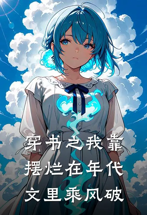 穿书之我靠摆烂在年代文里乘风破林晚秋王富贵免费小说完结_最新完本小说推荐穿书之我靠摆烂在年代文里乘风破(林晚秋王富贵)