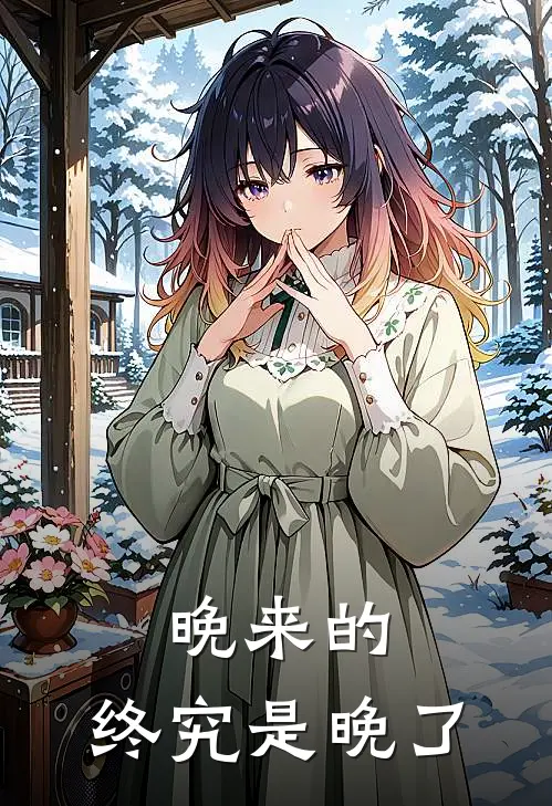 晚来的，终究是晚了