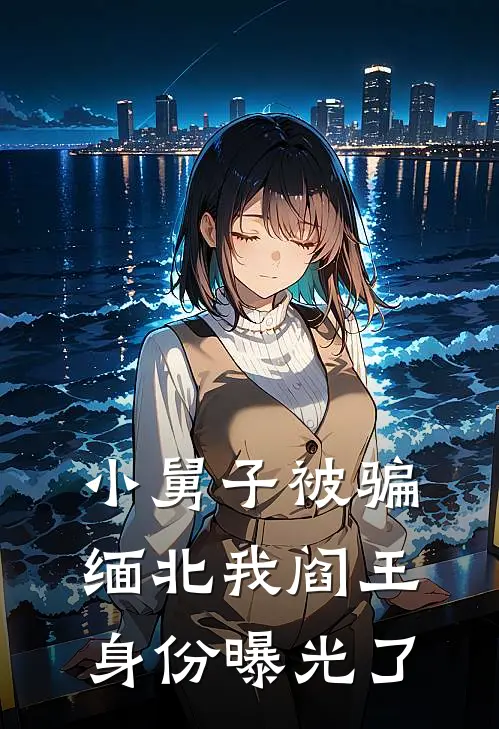 小舅子被骗缅北我阎王身份曝光了(林战王桂芳)免费完结小说_免费小说在线阅读小舅子被骗缅北我阎王身份曝光了(林战王桂芳)