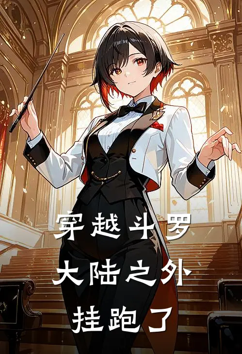 穿越斗罗大陆之外挂跑了