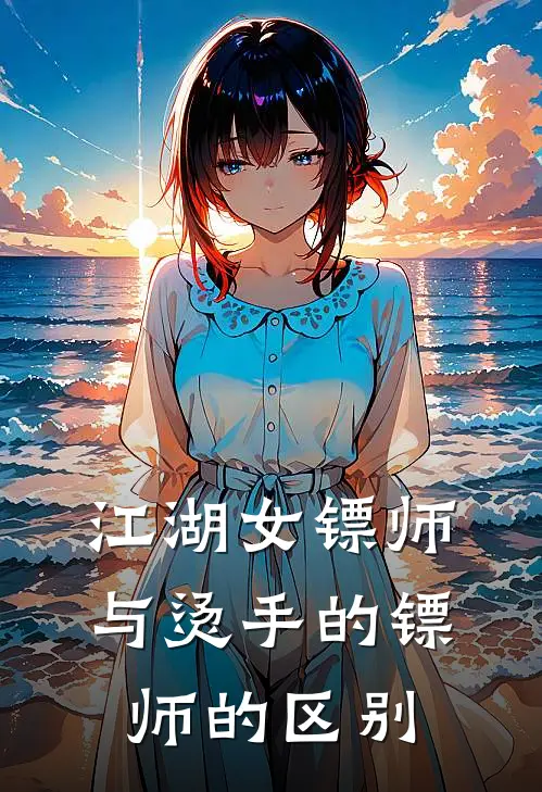 江湖女镖师与烫手的镖师的区别