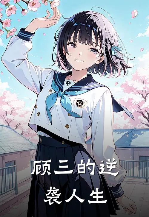 顾三的逆袭人生顾川陆疏影小说推荐完结_全集免费小说顾三的逆袭人生(顾川陆疏影)