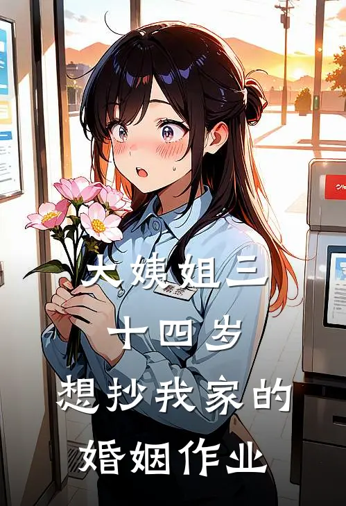 大姨姐三十四岁，想抄我家的婚姻作业桃桃周宁完整版小说_小说完结推荐大姨姐三十四岁，想抄我家的婚姻作业(桃桃周宁)