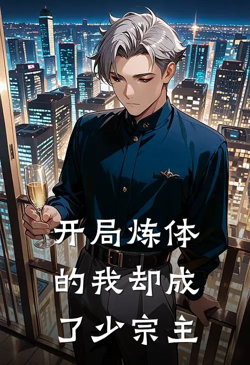 开局炼体的我却成了少宗主