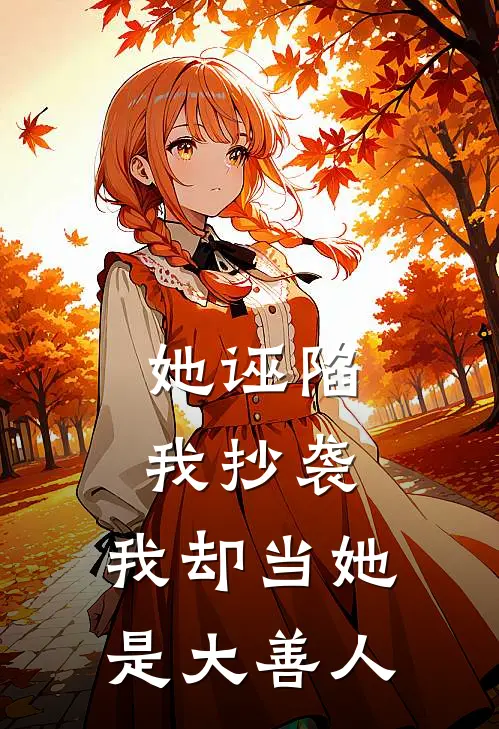 她诬陷我抄袭，我却当她是大善人(王雨薇小白脸)好看的完结小说_热门小说推荐她诬陷我抄袭，我却当她是大善人王雨薇小白脸