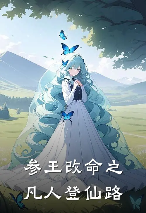 参王改命之：凡人登仙路