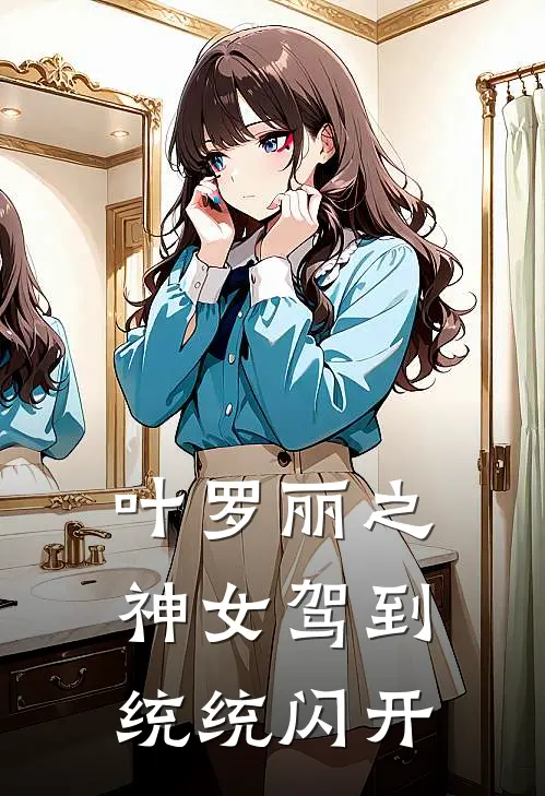 叶罗丽之神女驾到统统闪开