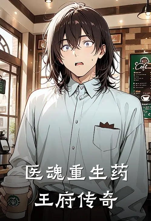 医魂重生药王府传奇