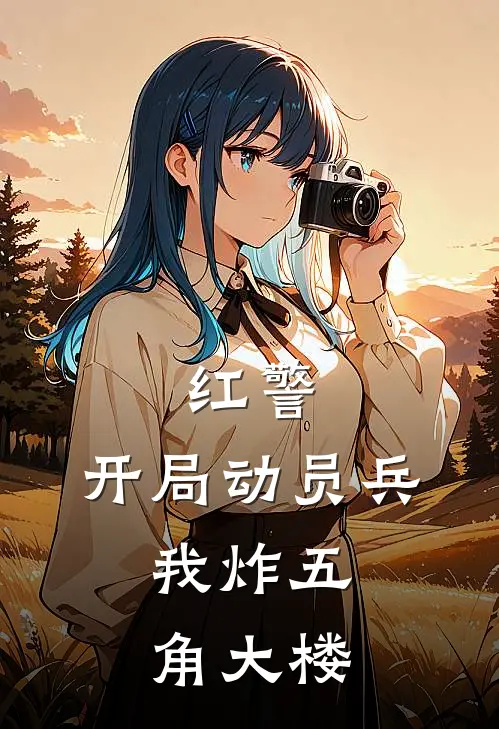 红警：开局动员兵，我炸五角大楼