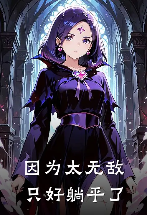 因为太无敌只好躺平了
