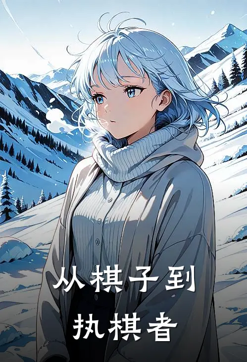 从棋子到执棋者