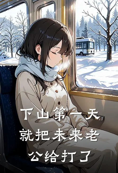 下山第一天就把未来老公给打了