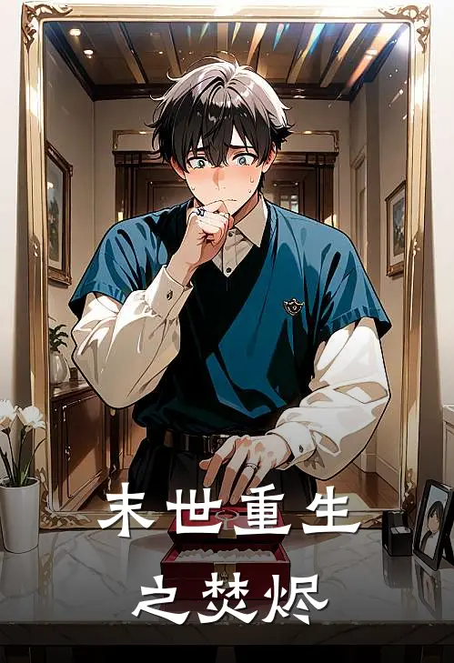 末世重生之焚烬