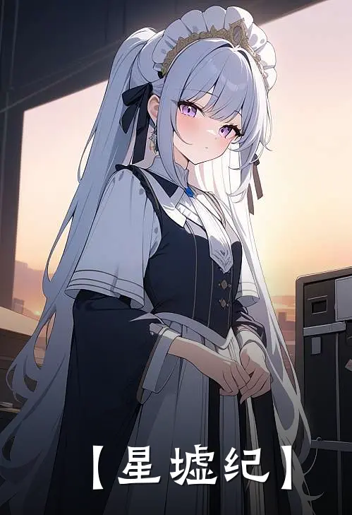 【星墟纪】
