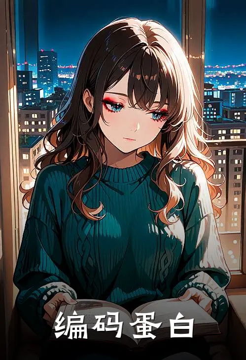 编码蛋白(威尔贝尔)在线免费小说_完整版免费小说编码蛋白(威尔贝尔)