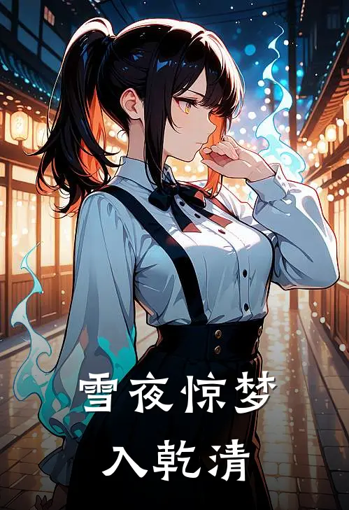 雪夜惊梦入乾清