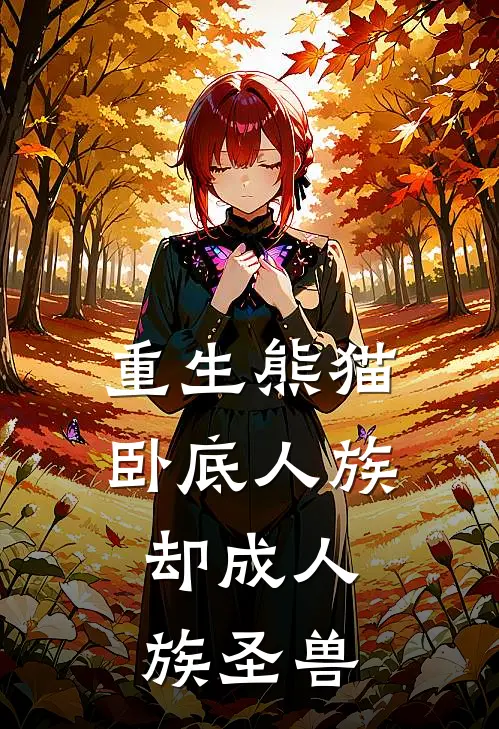 重生熊猫卧底人族，却成人族圣兽