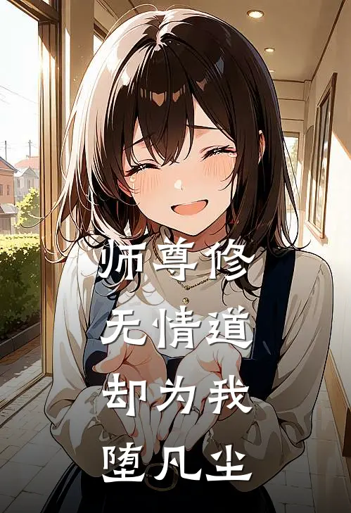 师尊修无情道，却为我堕凡尘(洛夕颜凌绝)全集阅读_师尊修无情道，却为我堕凡尘最新章节阅读