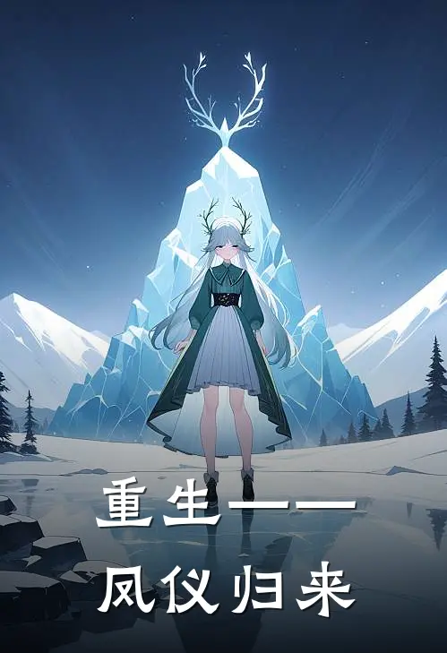 重生——凤仪归来沈知意萧景珩完本完结小说_完本完结小说重生——凤仪归来(沈知意萧景珩)