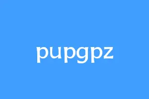 pupgpz