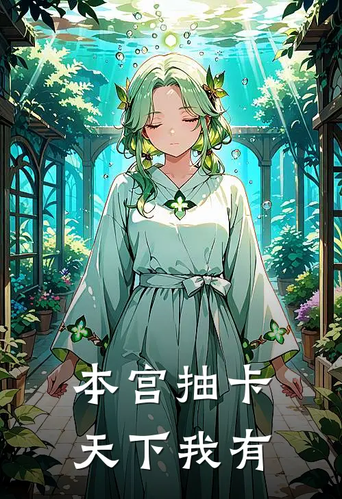 本宫抽卡，天下我有(赵德禄苏卿言)完本小说_热门的小说本宫抽卡，天下我有赵德禄苏卿言