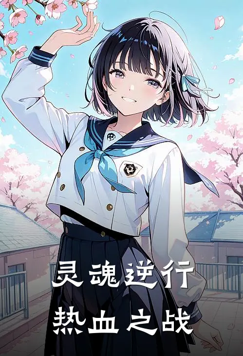 灵魂逆行热血之战