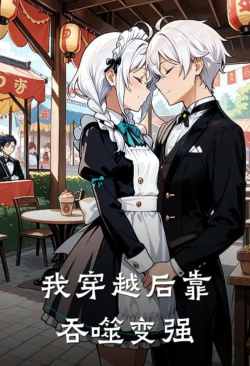 我穿越后靠吞噬变强