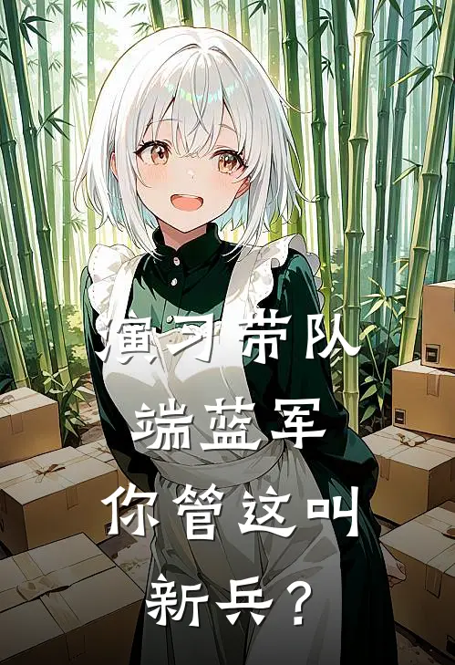 演习带队端蓝军，你管这叫新兵？