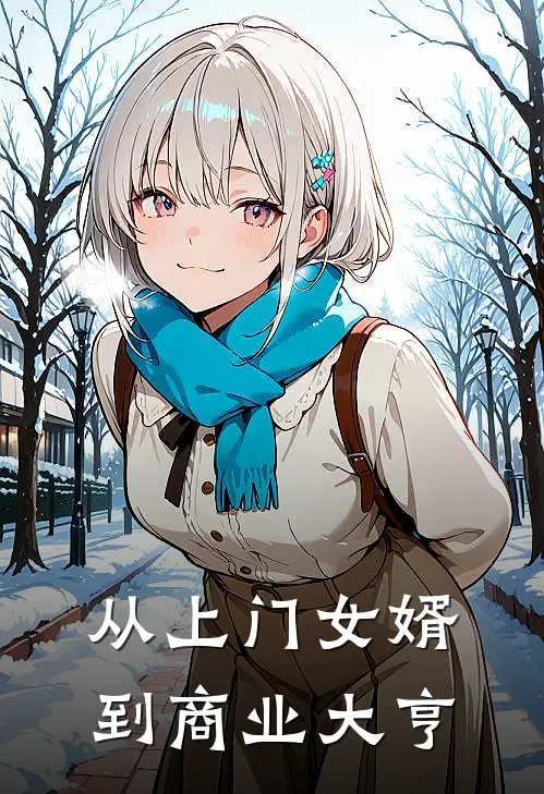 从上门女婿到商业大亨