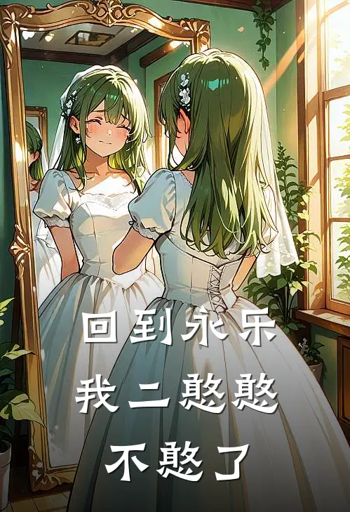 回到永乐：我二憨憨不憨了