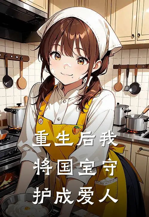 重生后我将国宝守护成爱人
