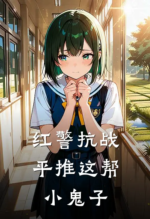 红警抗战：平推这帮小鬼子