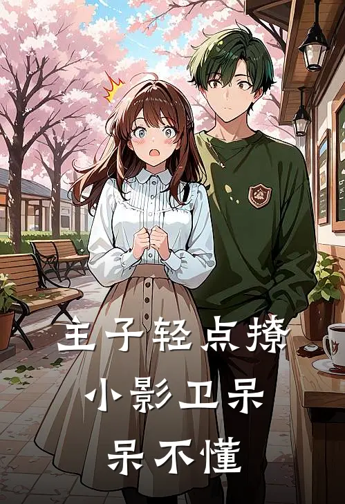 主子轻点撩，小影卫呆呆不懂厉怀逸影十最新热门小说_免费小说全文阅读主子轻点撩，小影卫呆呆不懂(厉怀逸影十)