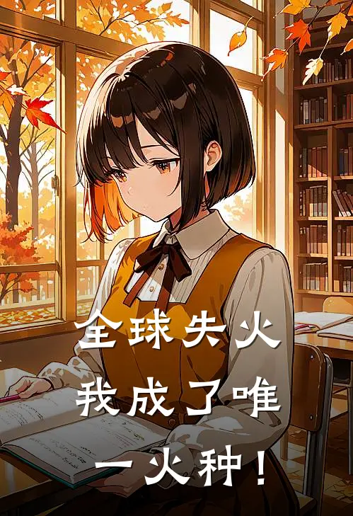 全球失火，我成了唯一火种！