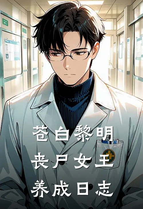 苍白黎明：丧尸女王养成日志