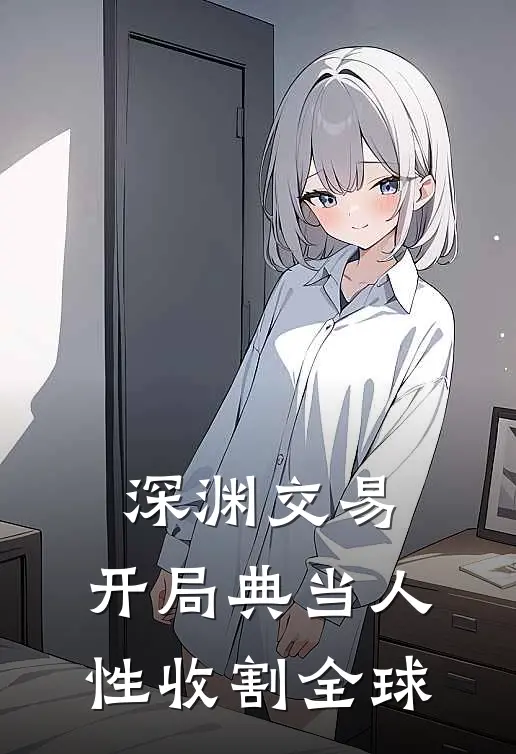 深渊交易：开局典当人性收割全球