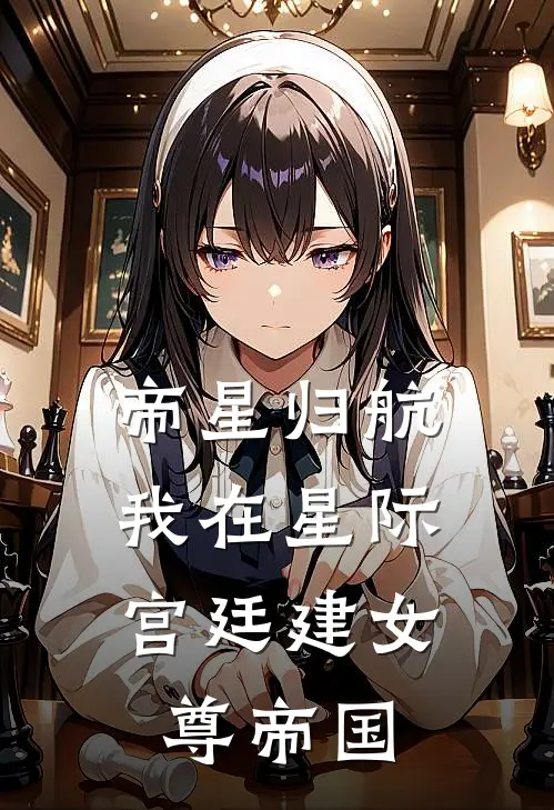 帝星归航：我在星际宫廷建女尊帝国