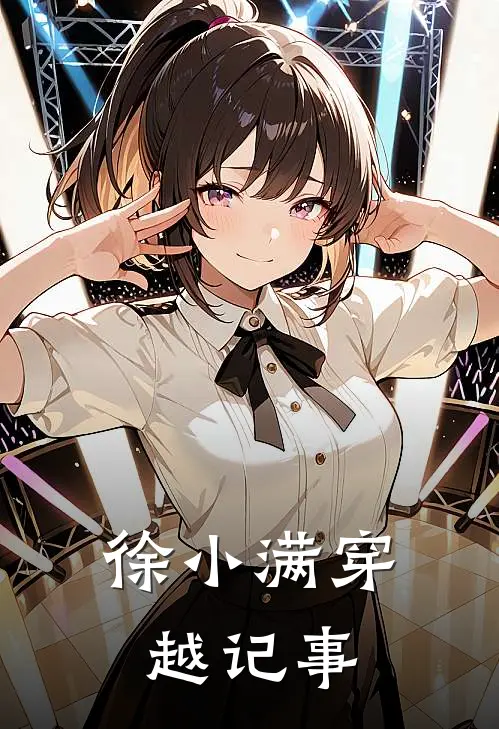 徐小满穿越记事