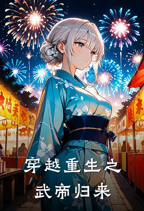 穿越重生之武帝归来