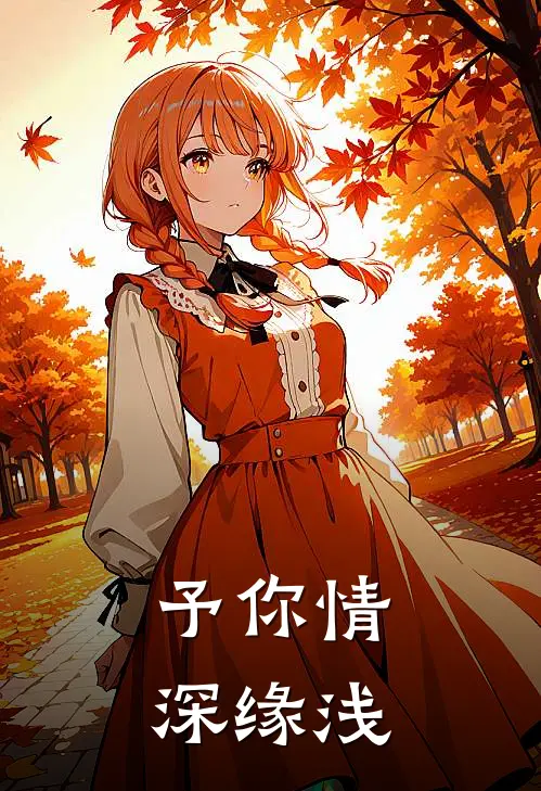 予你情深缘浅