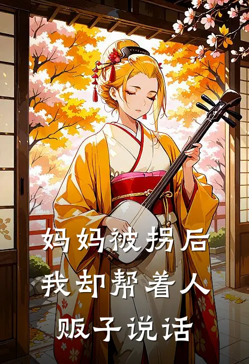 妈妈被拐后，我却帮着人贩子说话沈星王大勇免费小说完整版_完结版小说阅读妈妈被拐后，我却帮着人贩子说话(沈星王大勇)