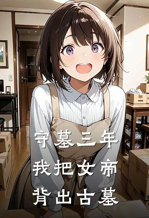 守墓三年，我把女帝背出古墓