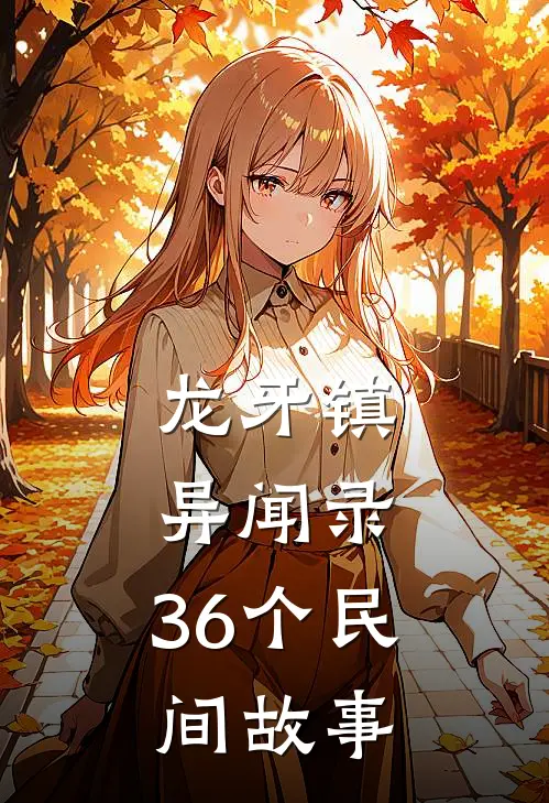 龙牙镇异闻录：36个民间故事