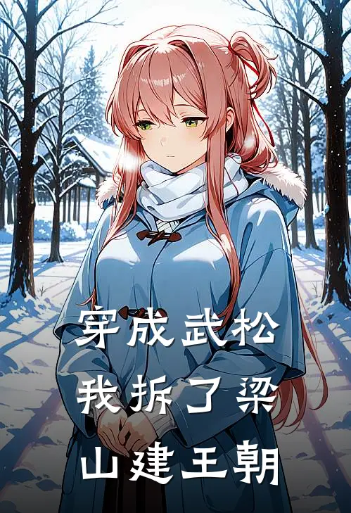 穿成武松：我拆了梁山建王朝