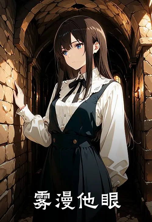 雾漫他眼