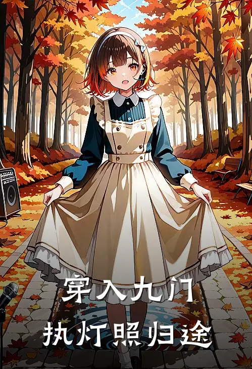 穿入九门：执灯照归途