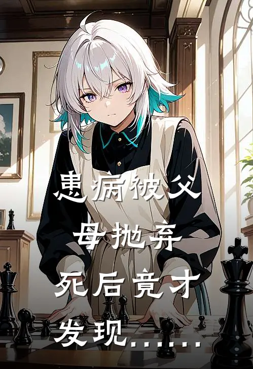 沫沫林沫(患病被父母抛弃，死后竟才发现……)_《患病被父母抛弃，死后竟才发现……》最新章节免费在线阅读