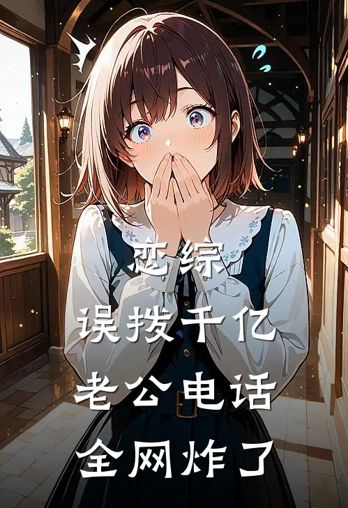 恋综，误拨千亿老公电话全网炸了