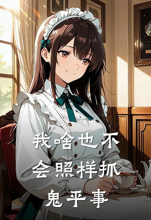 我啥也不会照样抓鬼平事