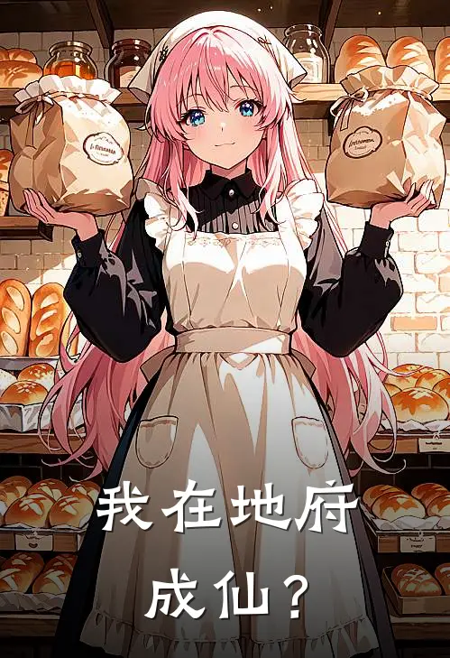 我在地府成仙？